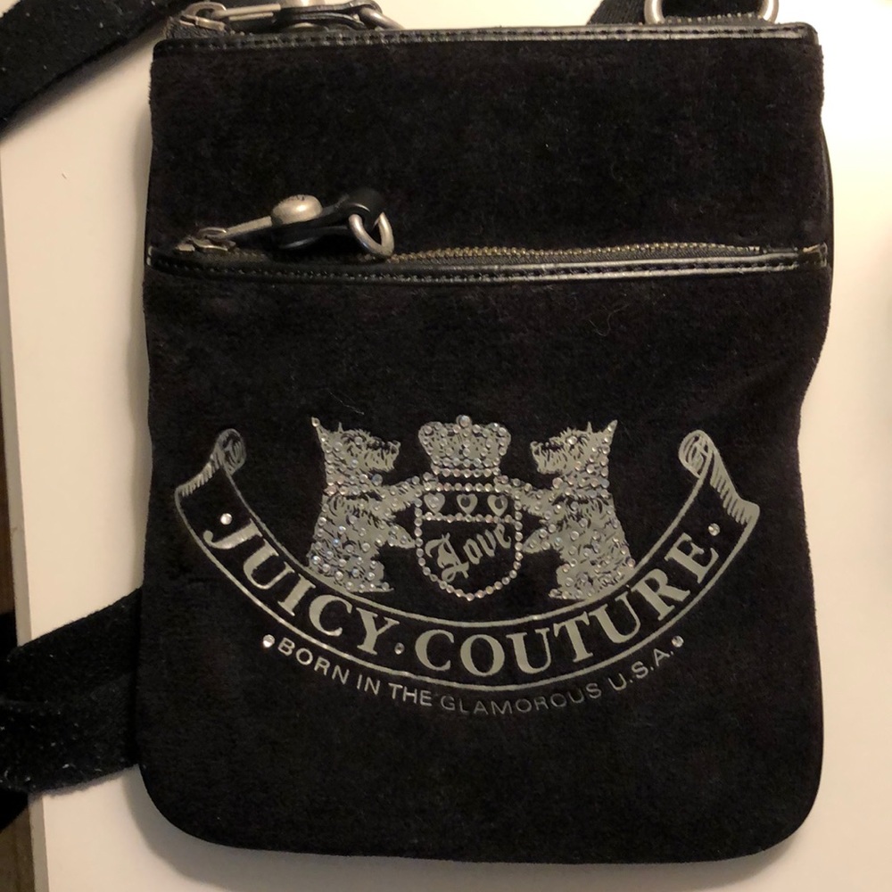 Crossbody/ shoulder bag